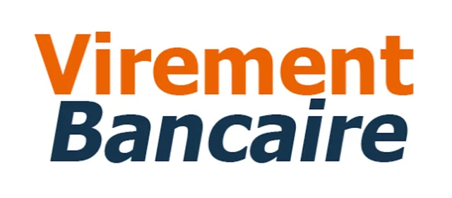 Virement bancaire